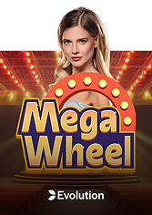 Mega Wheel